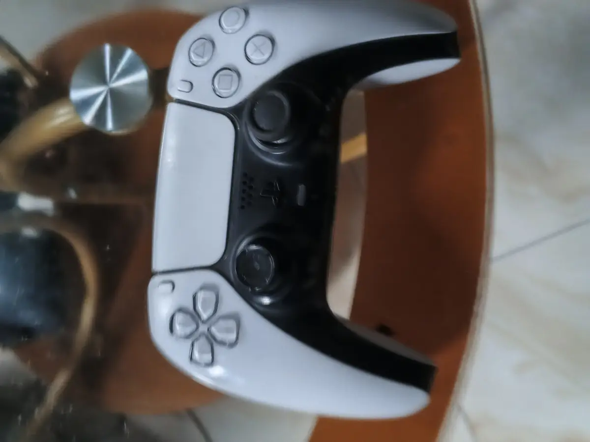 PS5 Controller - Image 3