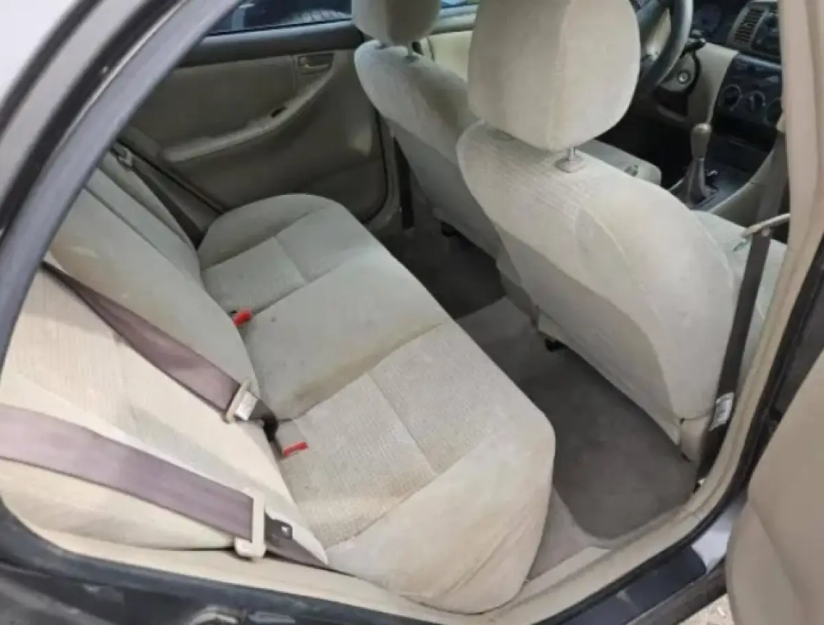 2006 Toyota Corolla for sale - Image 2