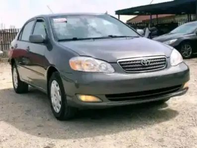 2006 Toyota Corolla for sale