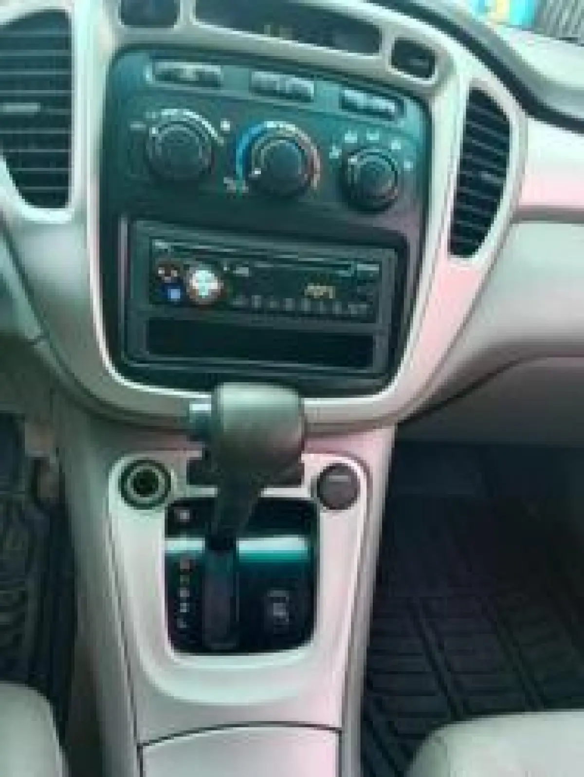 2006 Toyota Corolla for sale - Image 5