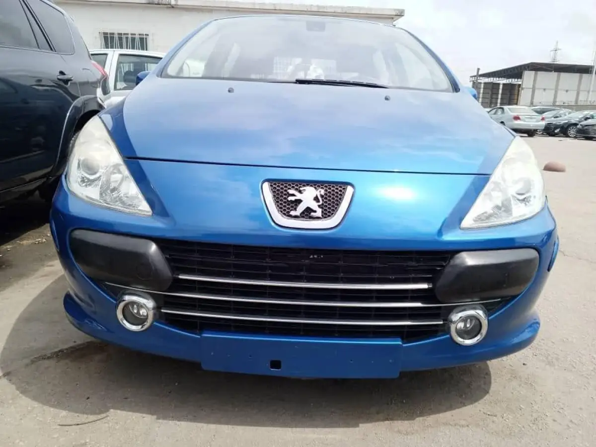 Peugeot 307 - Image 2