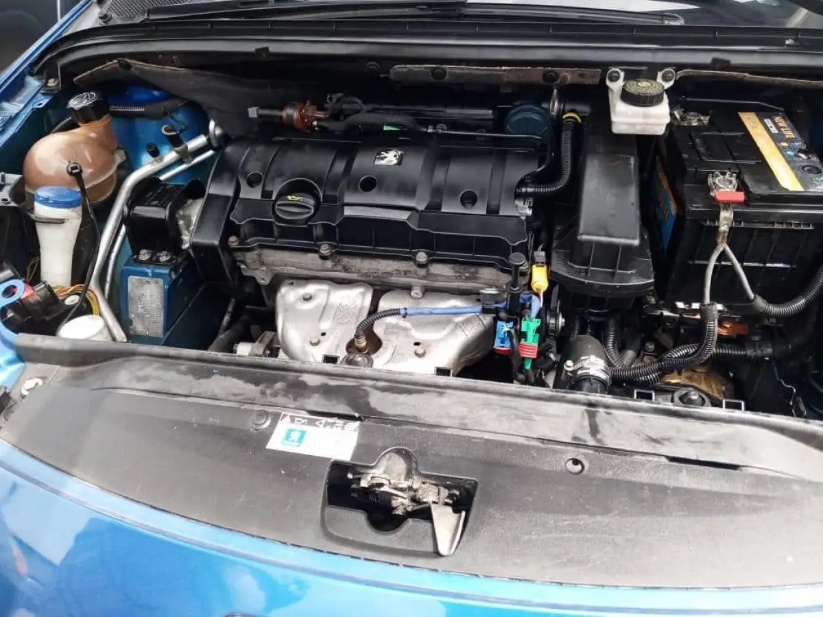 Peugeot 307 - Image 3