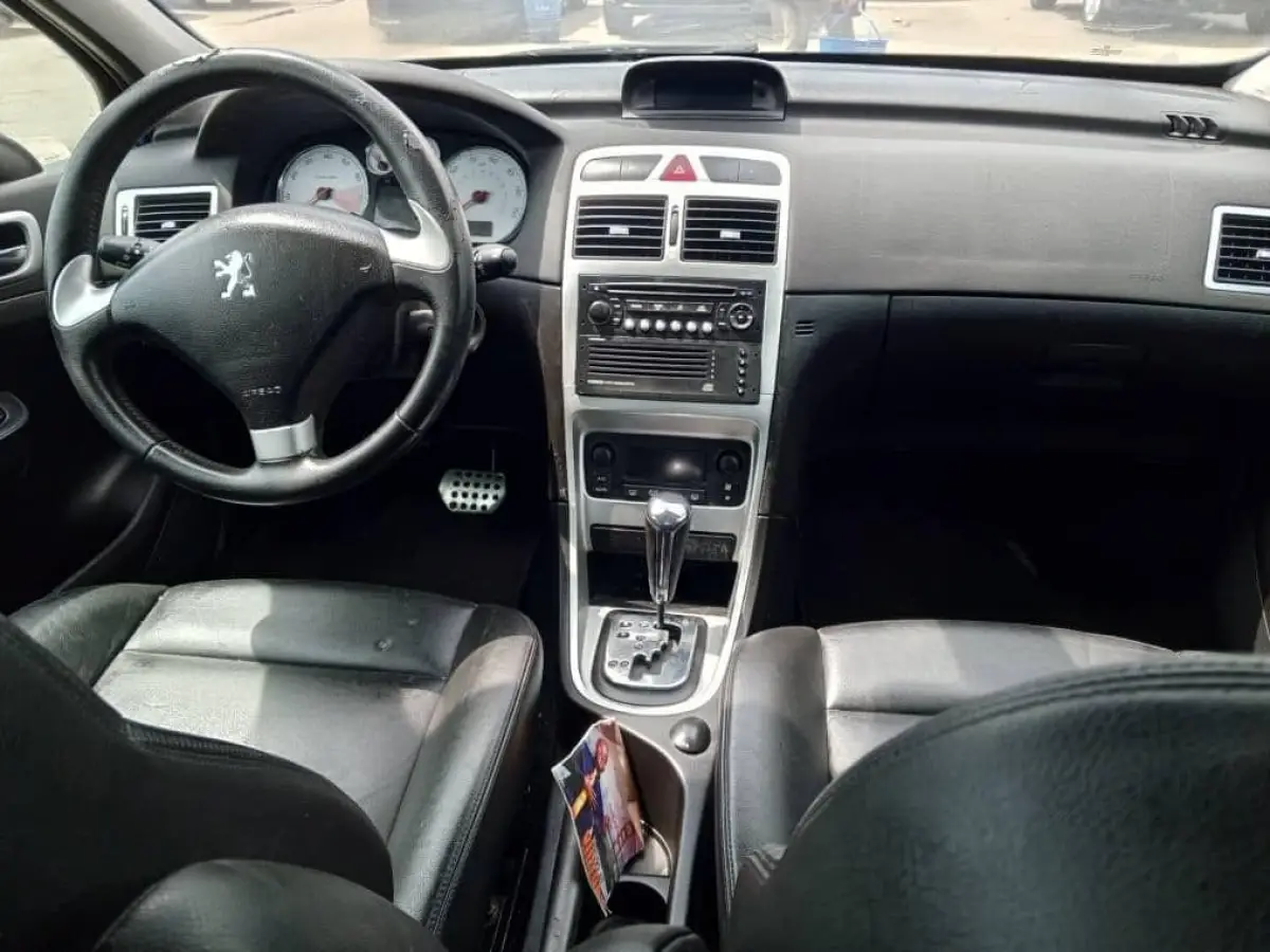 Peugeot 307 - Image 4