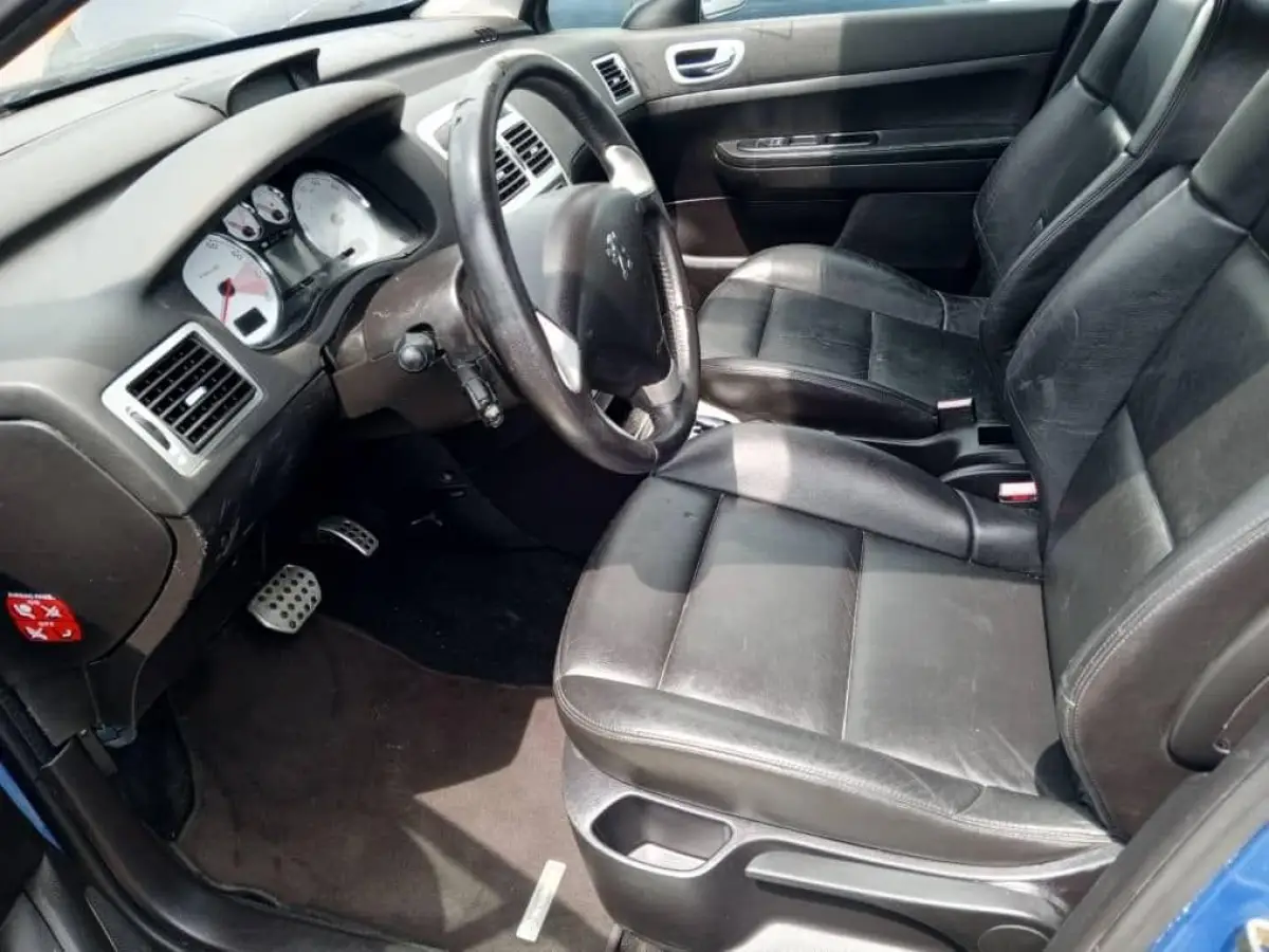 Peugeot 307 - Image 5