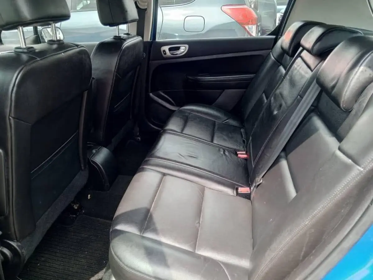 Peugeot 307 - Image 6