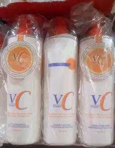 Disaar Vitamin C Brightening Lotion