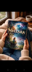 Nullara imagination been brought to life