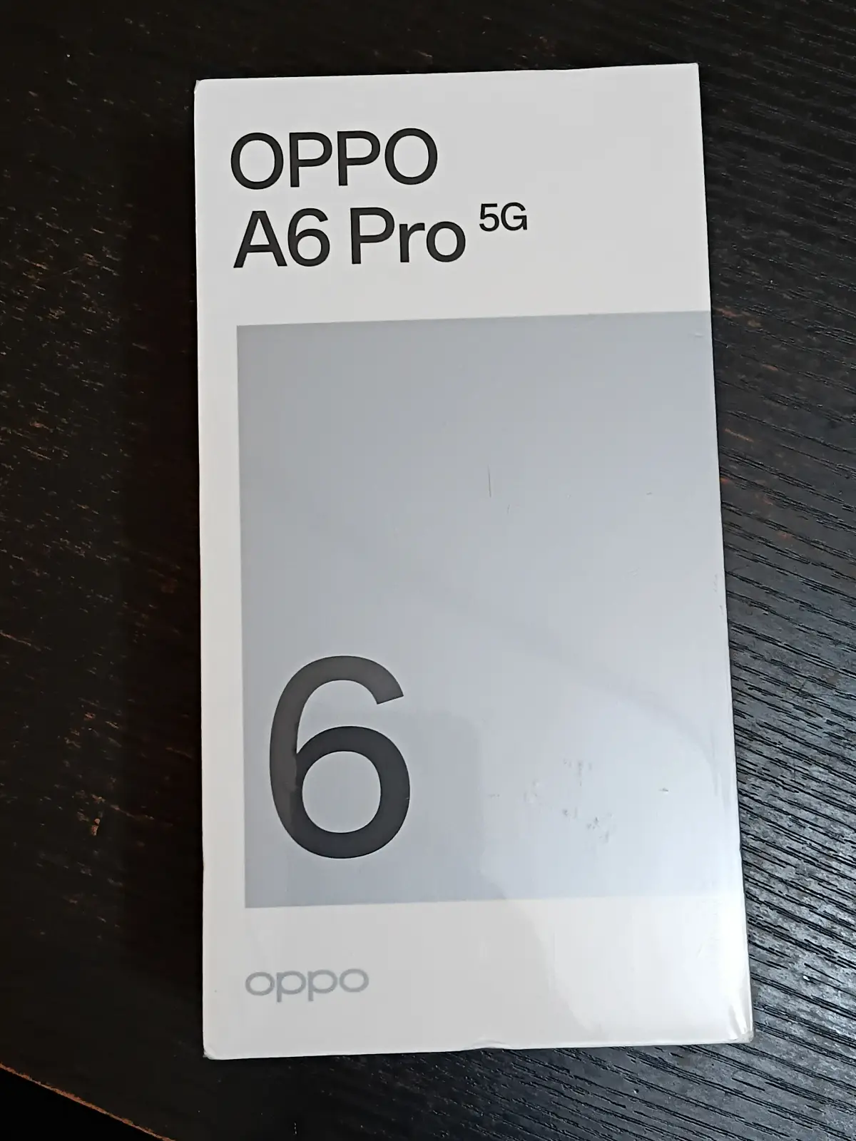 BRAND NEW OPPO A6 PRO 5G - Image 1