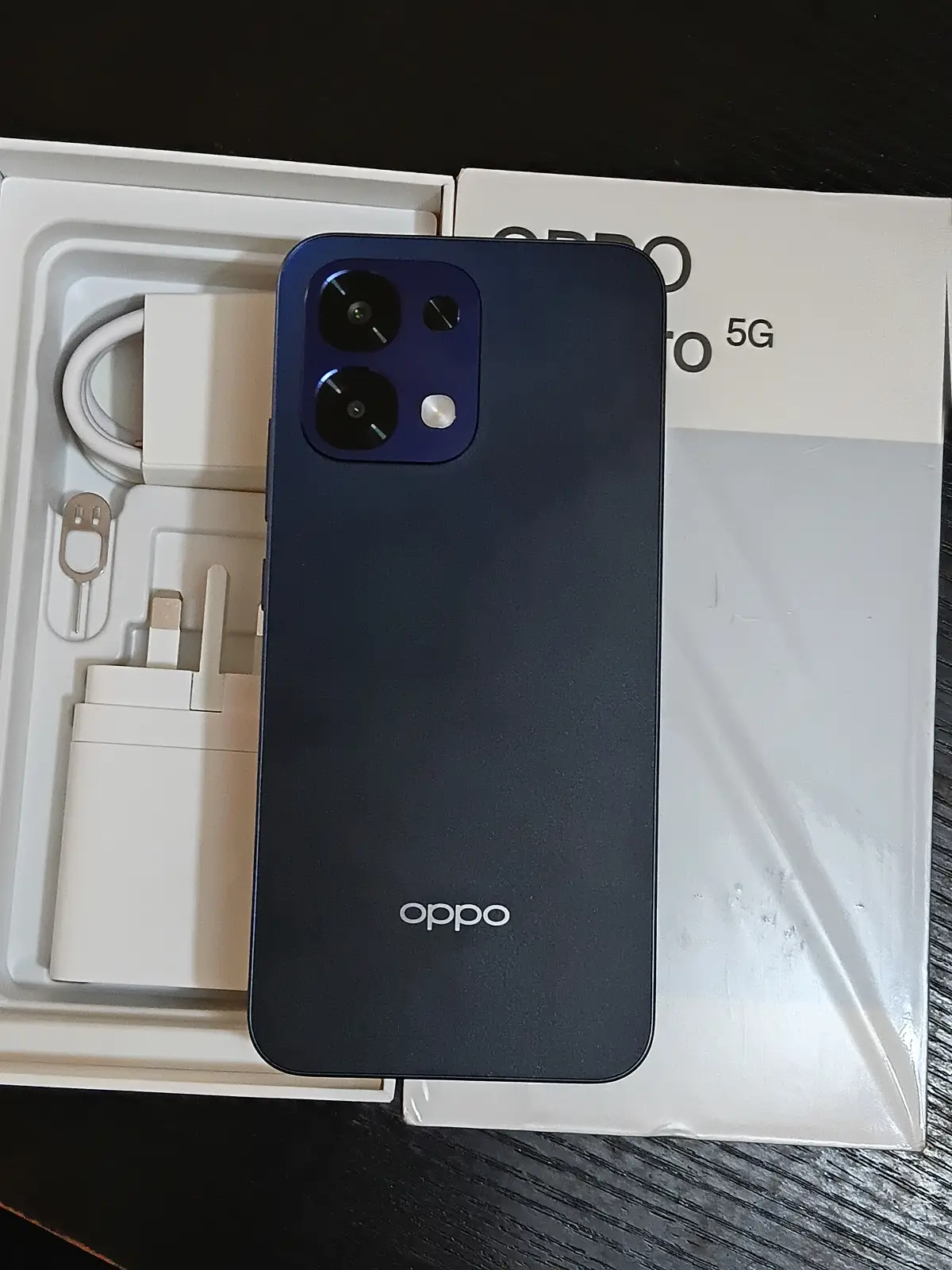 BRAND NEW OPPO A6 PRO 5G - Image 3