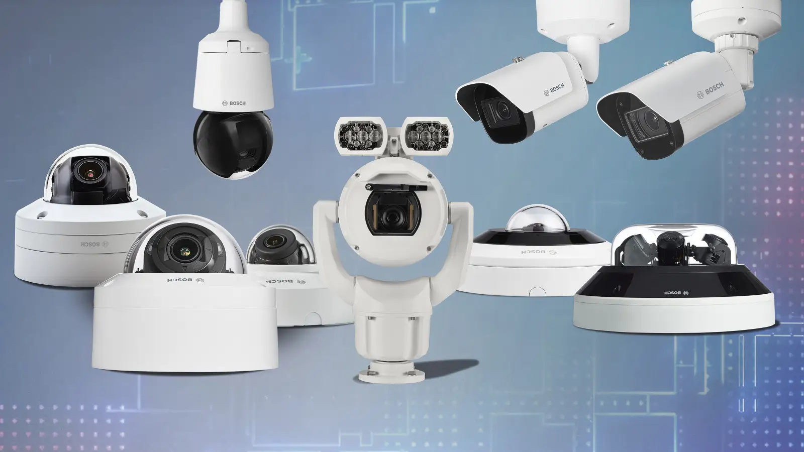 CCTV and Security Cameras in Nigeria: Price and Guide