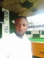 Ifeoluwa Damilola Ariwodola