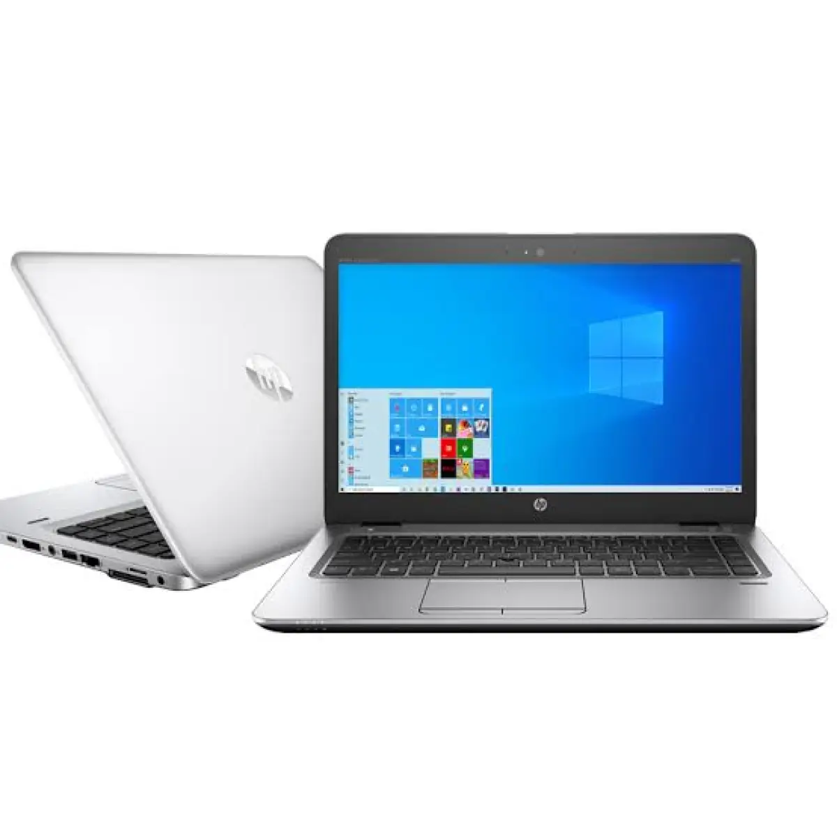 Foreign used HP Elitebook 840 G4 Core i5 7th Gen. - Image 4