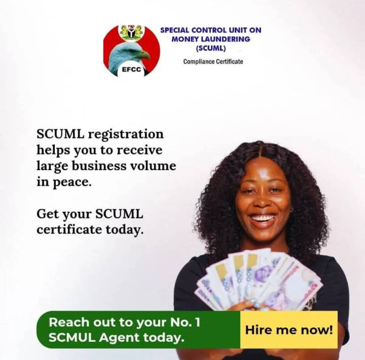 SCUML Certificate Registration And Requirement In Nigeria - Image 2