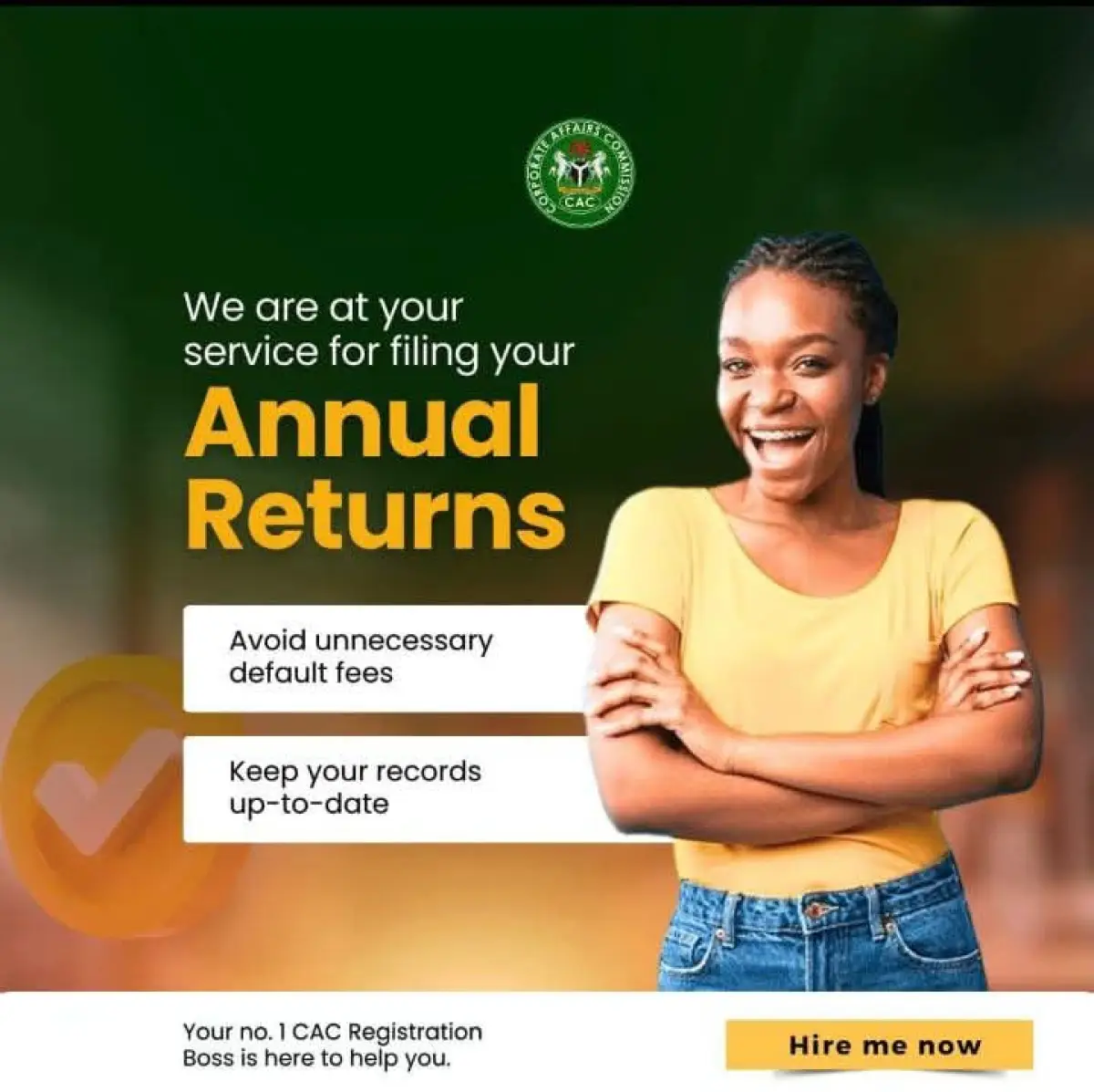 File Your Annual Returns And Avoid Penalties On Your Registered Business - Image 2