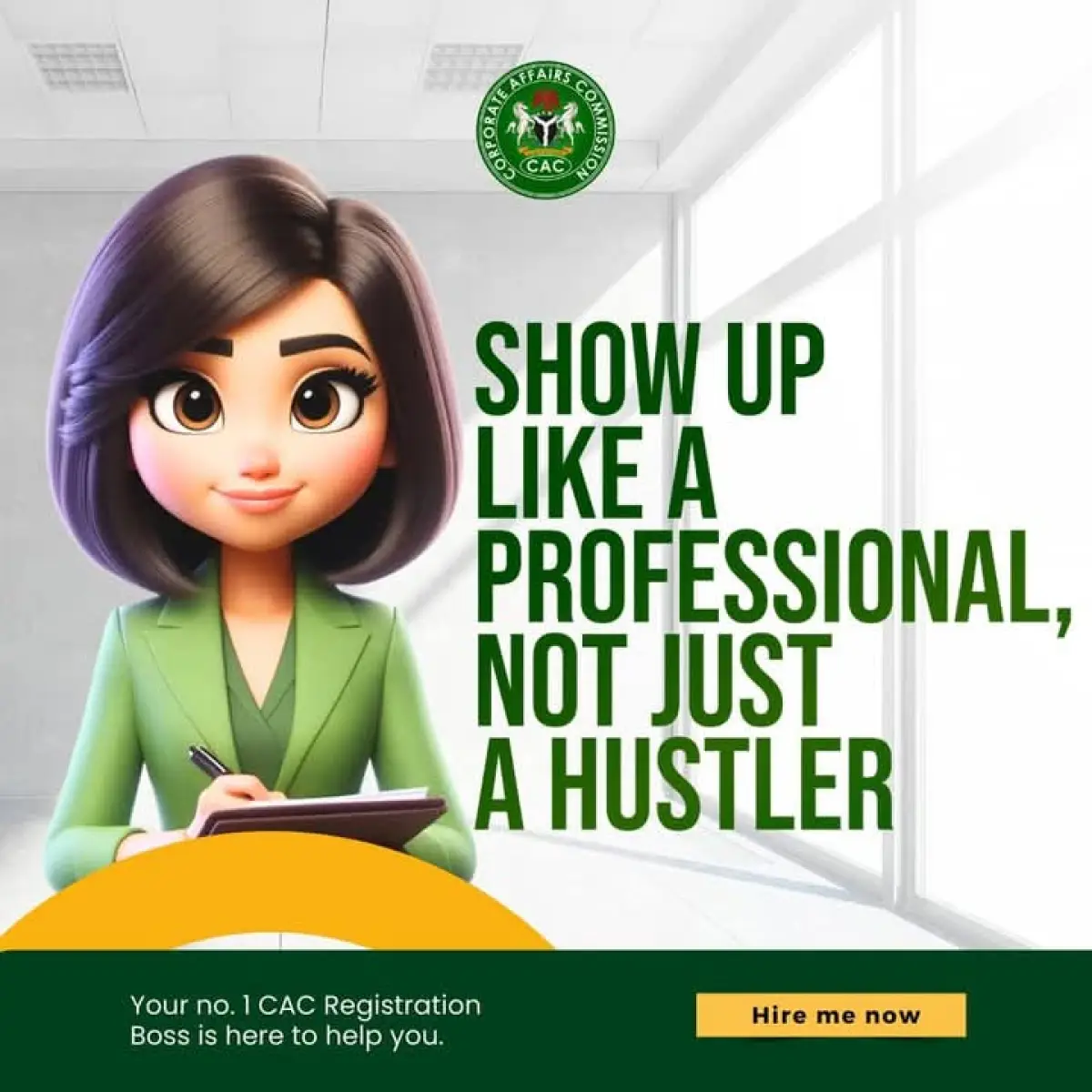 Consult And Register Your Business And Post Incorporation With CAC - Image 3