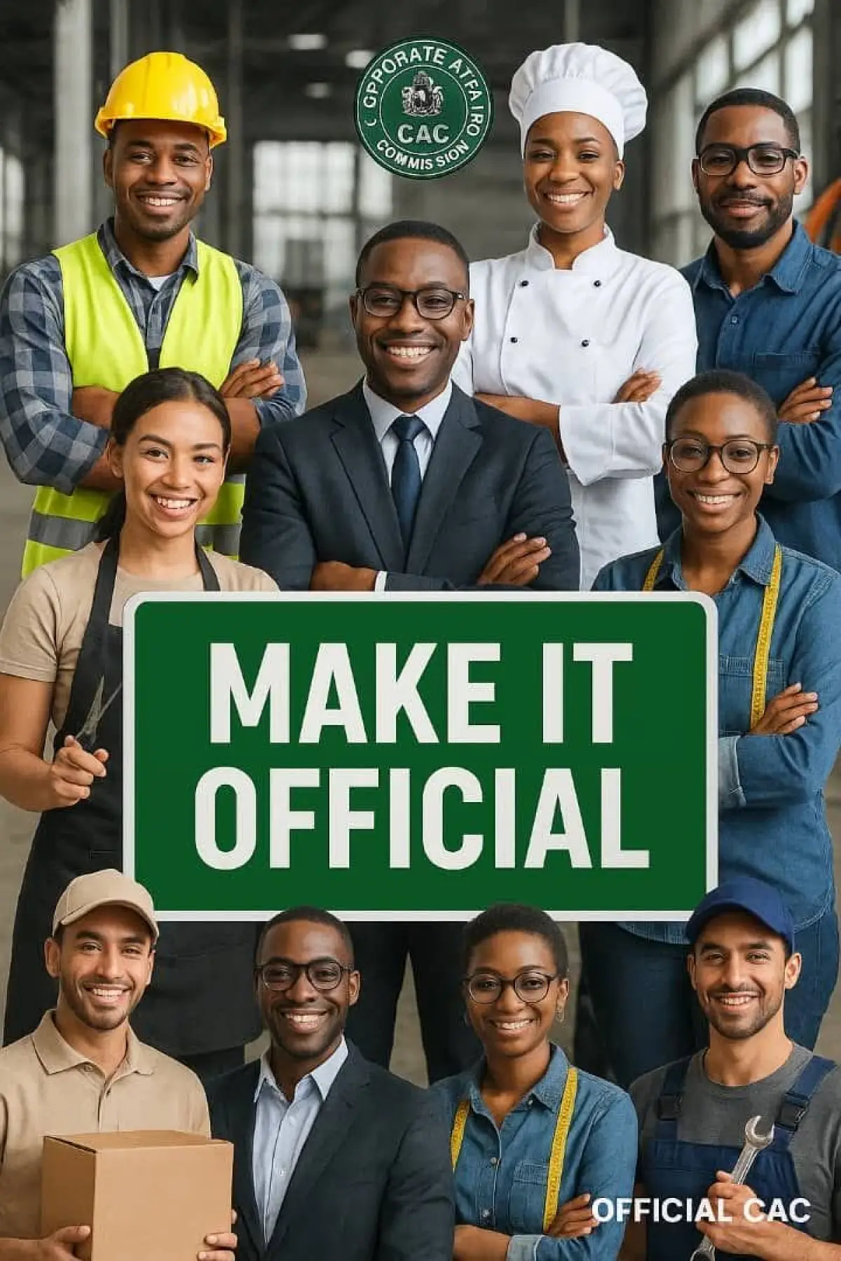 Consult And Register Your Business And Post Incorporation With CAC - Image 4