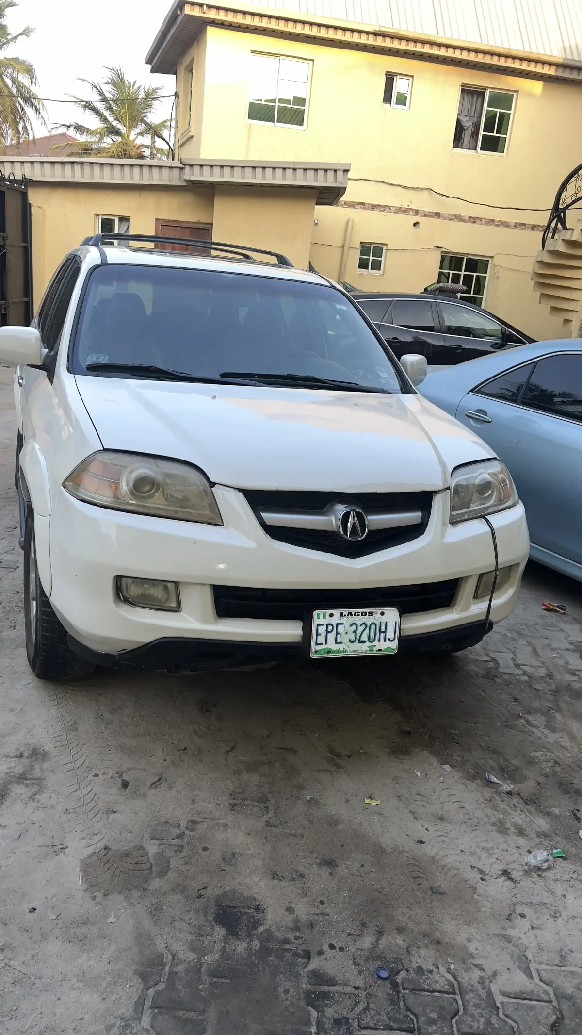 Acura mdx 2006 - Image 2