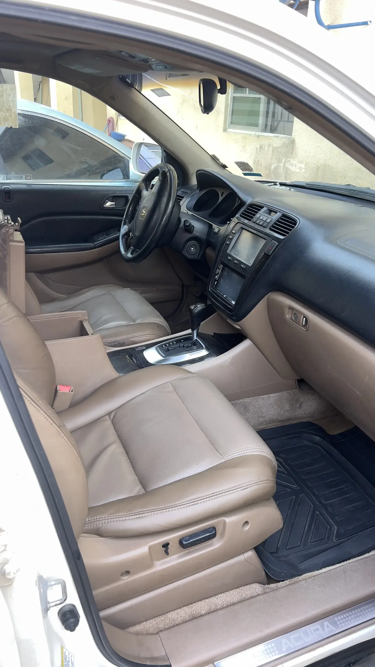 Acura mdx 2006 - Image 4