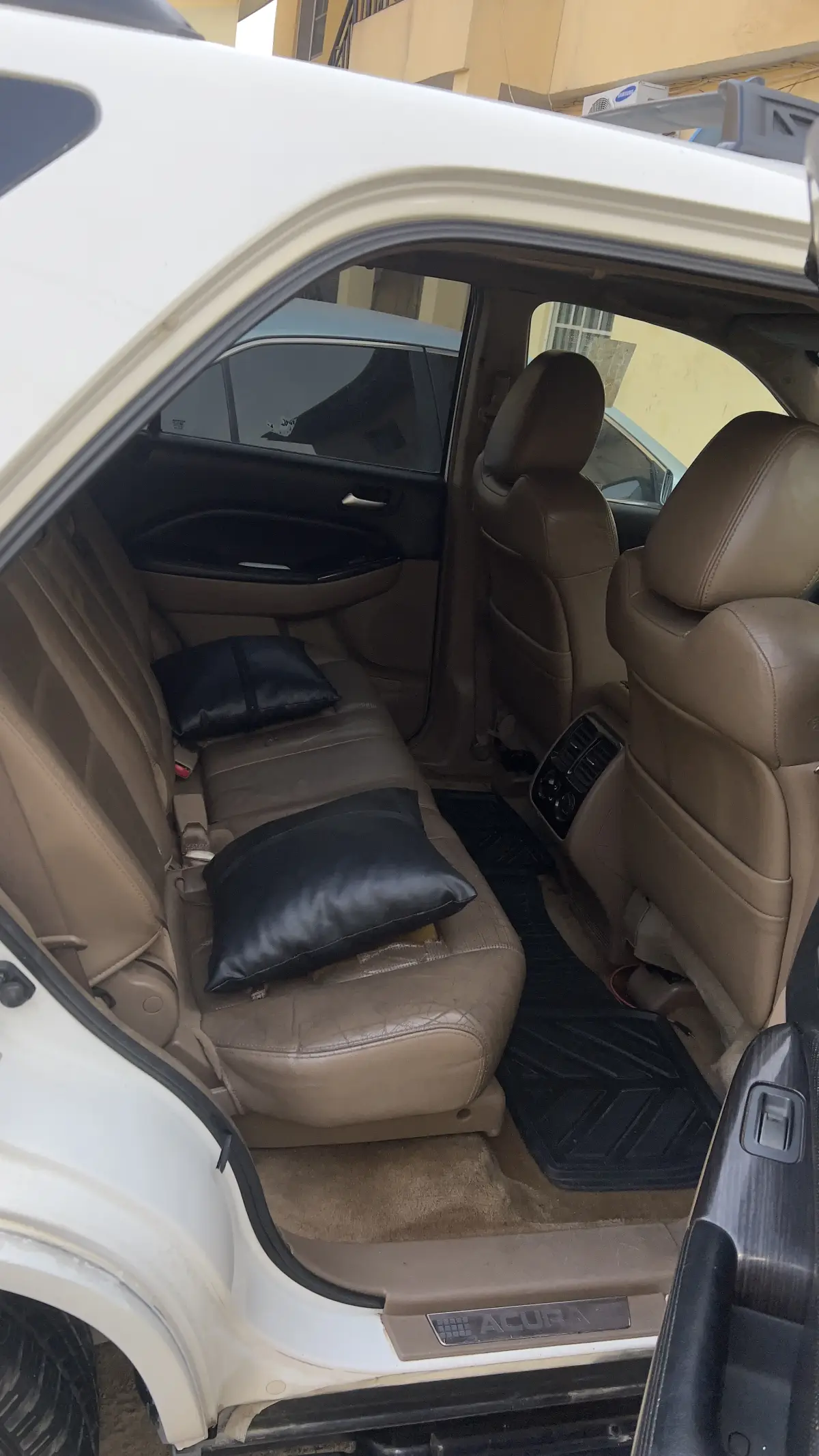 Acura mdx 2006 - Image 5