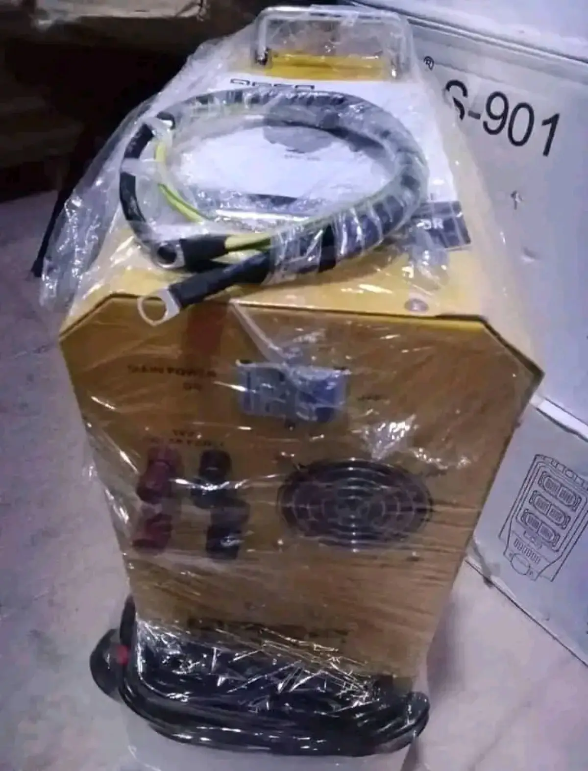 Solar Power Generator - Image 2