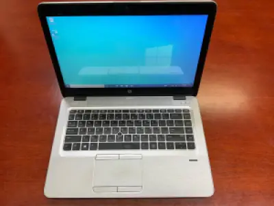 Foreign used HP Elitebook 840 G4 Core i5 7th Gen.