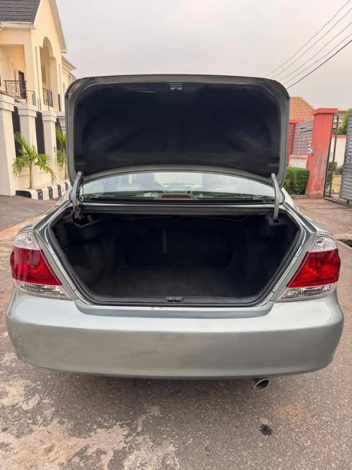 2005 Toyota Camry V6 Engine 4Plugs - Image 16