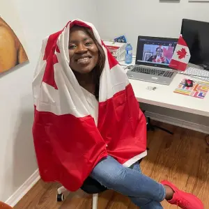 2 years canada work permit package