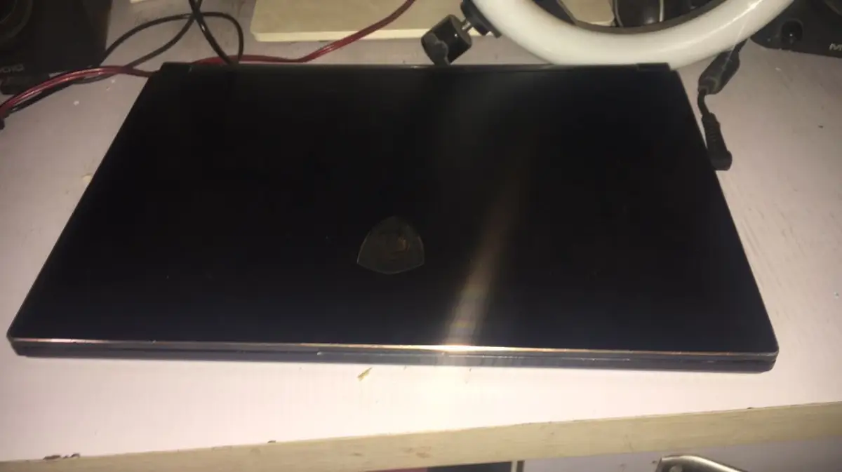 MSI GAMING LAPTOP - Image 1