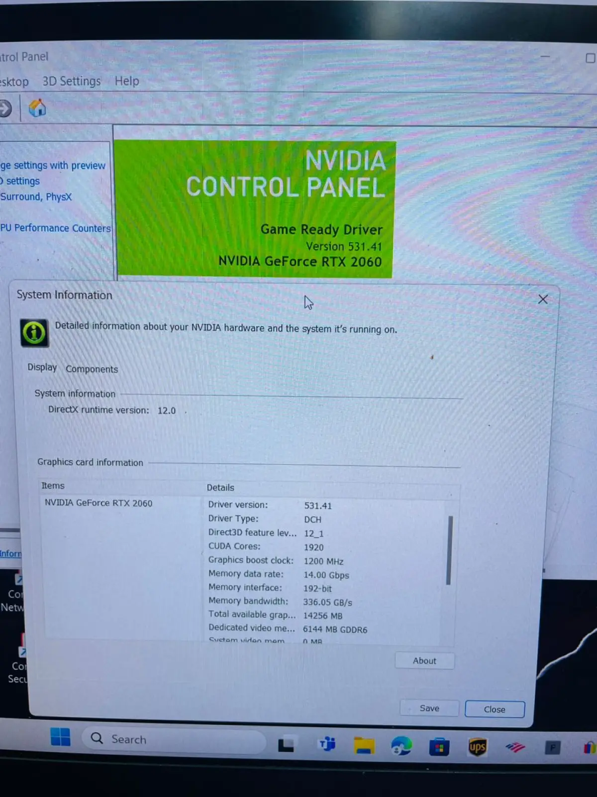 MSI GAMING LAPTOP - Image 4