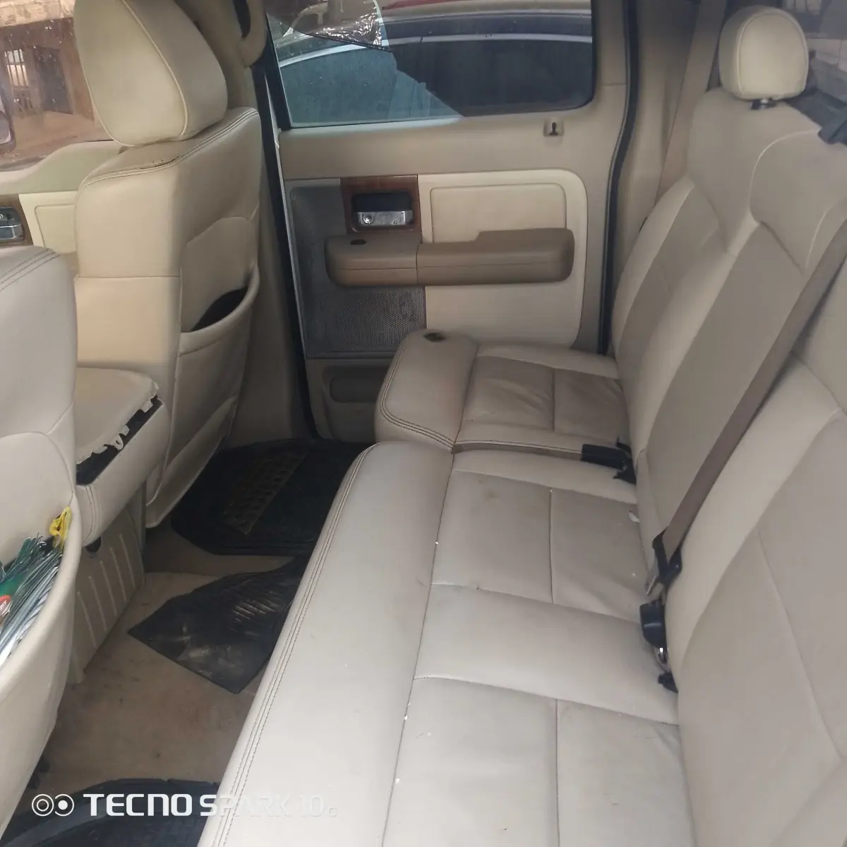 My F150 Pickup Truck - Image 5