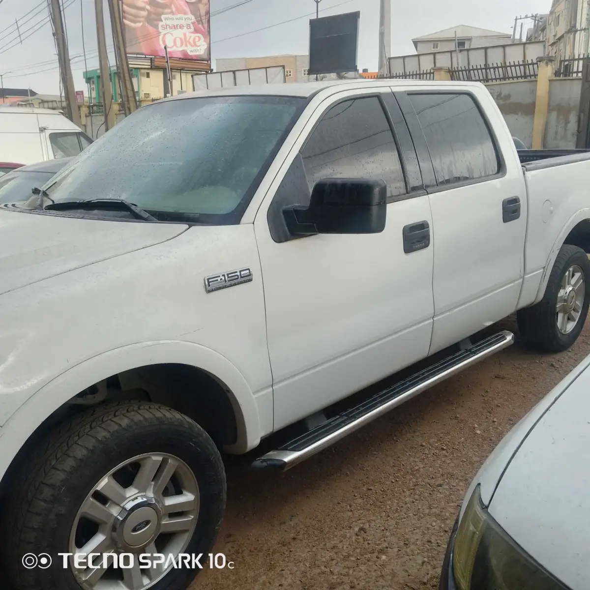 My F150 Pickup Truck - Image 1