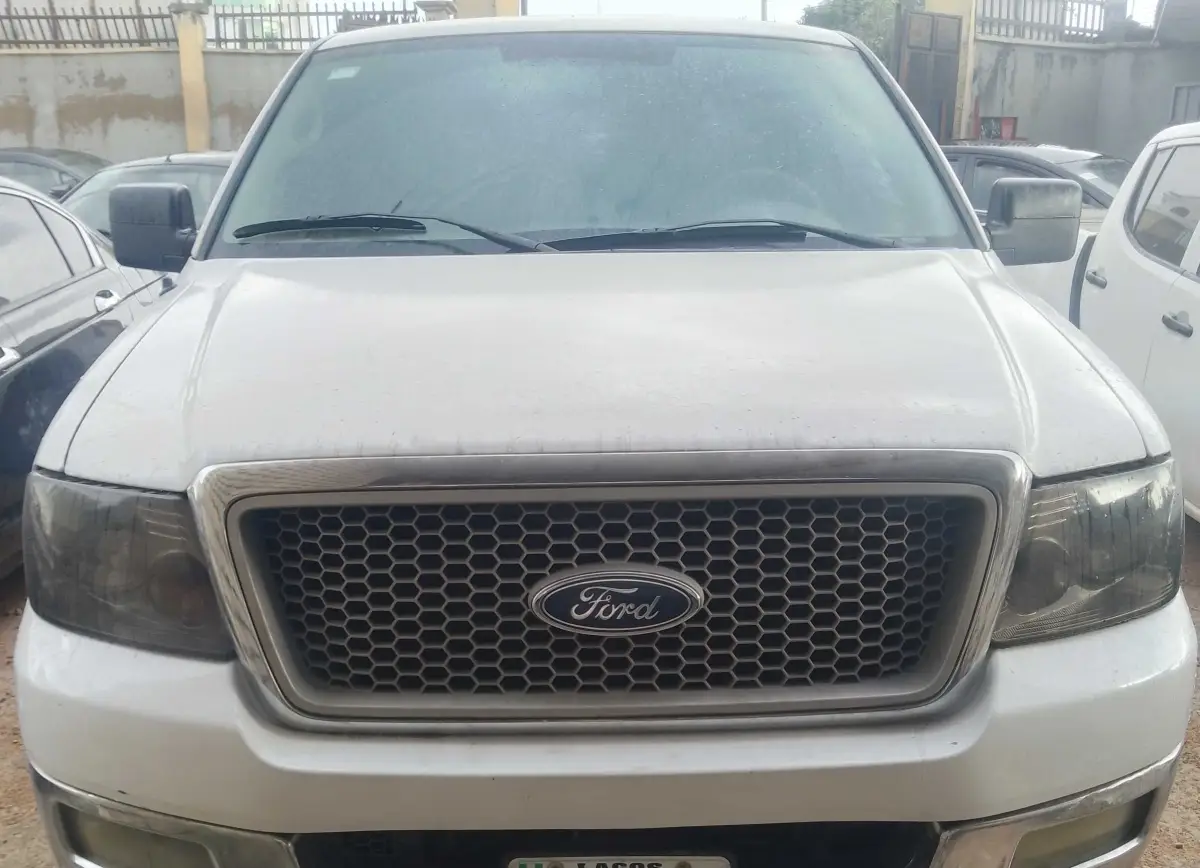 My F150 Pickup Truck - Image 2