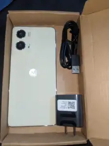 Motorola G Stylus 2024