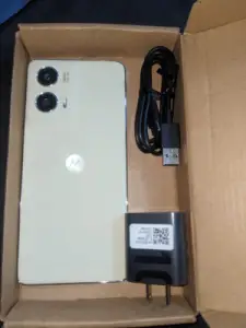 Motorola G Stylus 2024