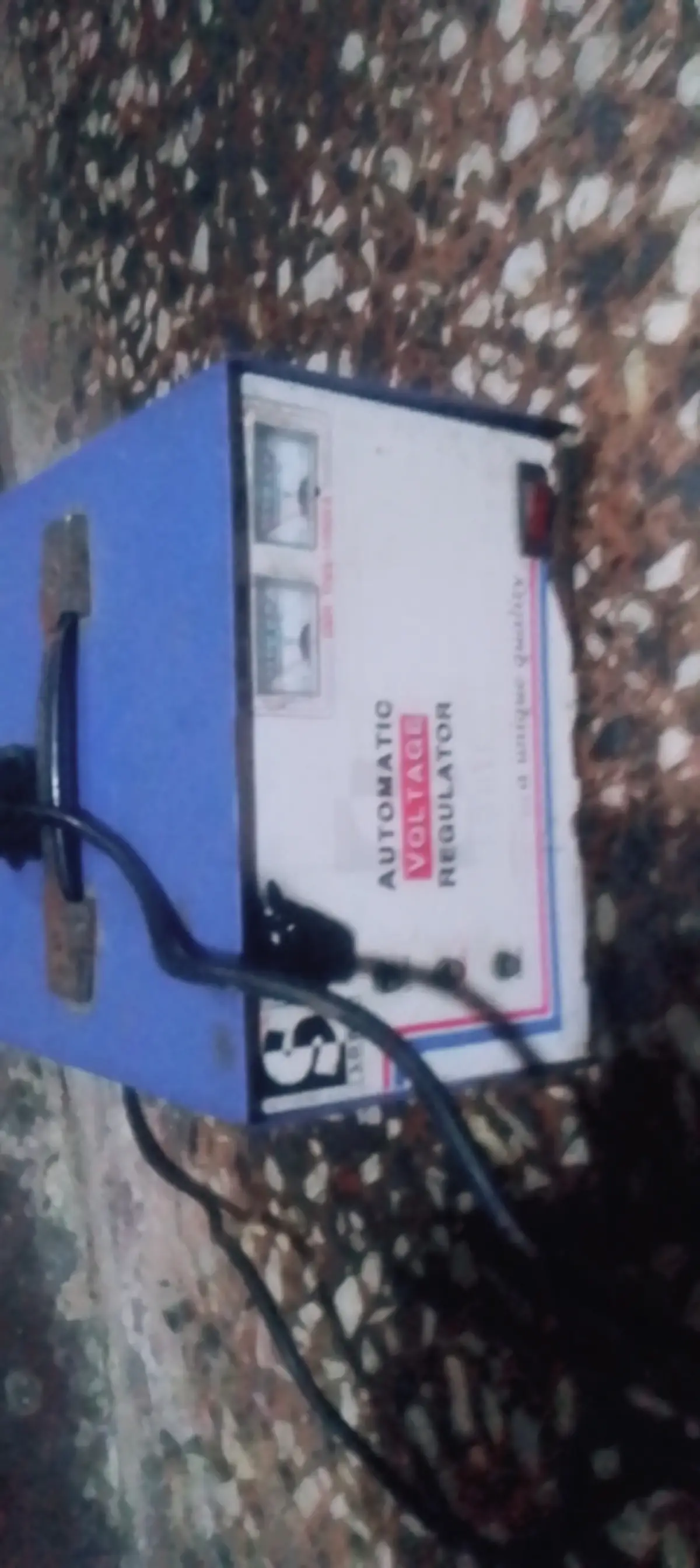 1000w Stabilizer - Image 2