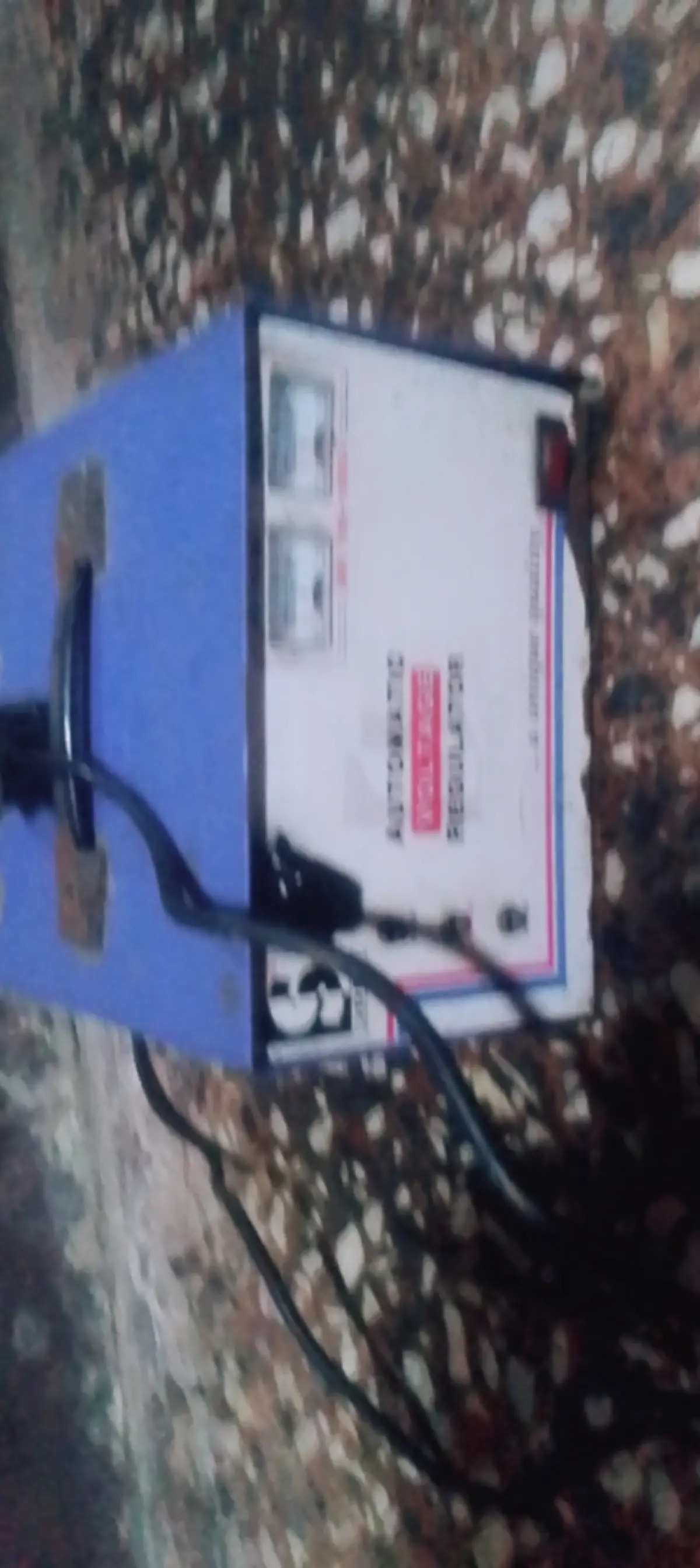 1000w Stabilizer - Image 3