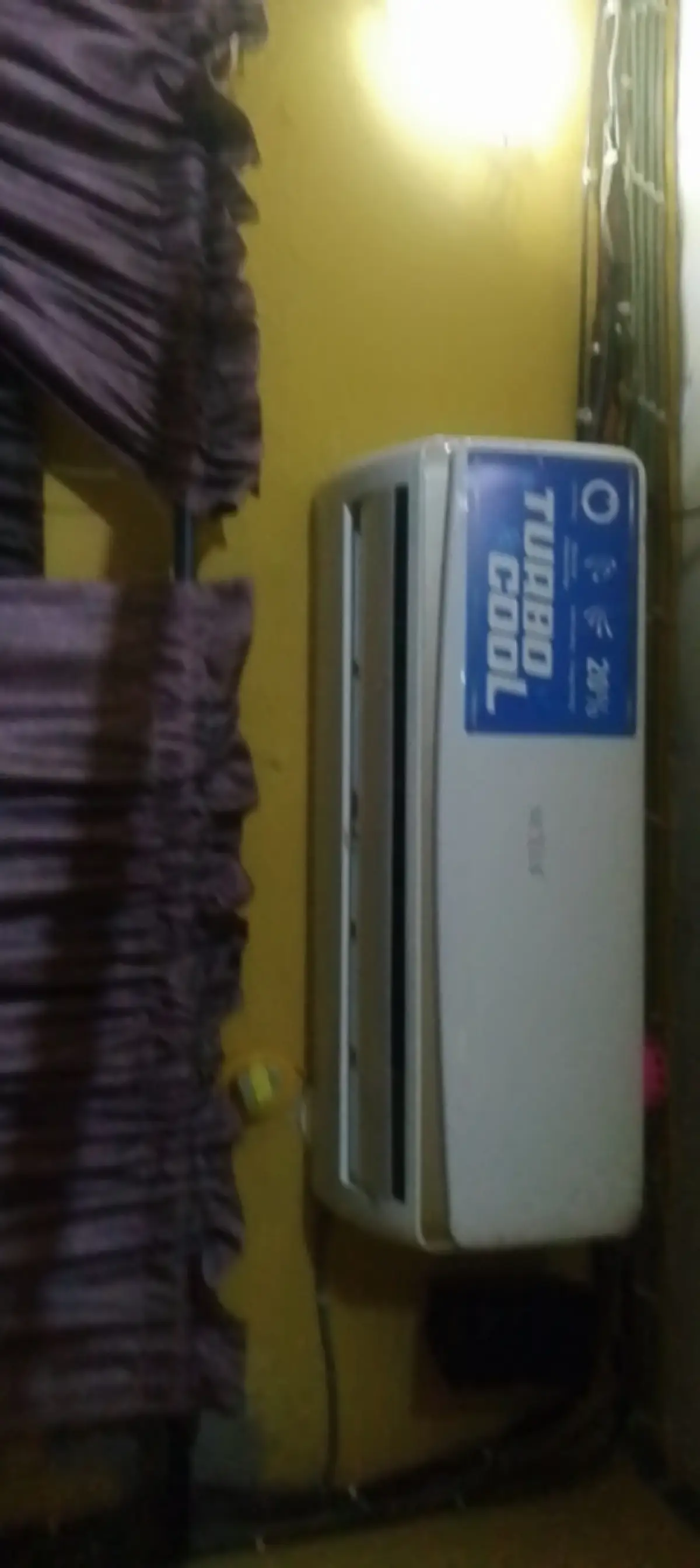 Air Conditional - Image 2