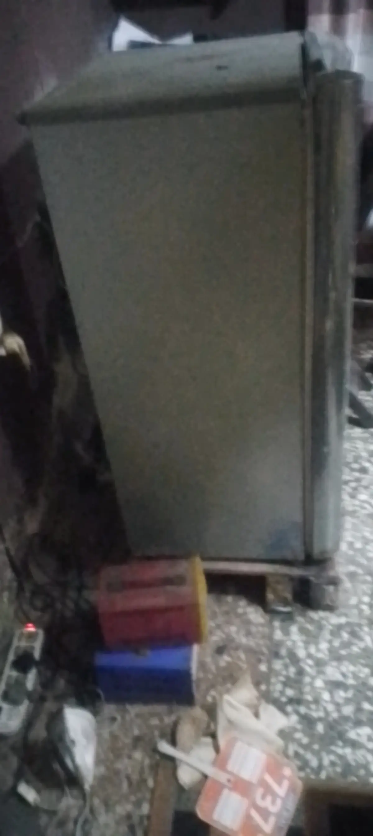 Standing Fridge - Image 2