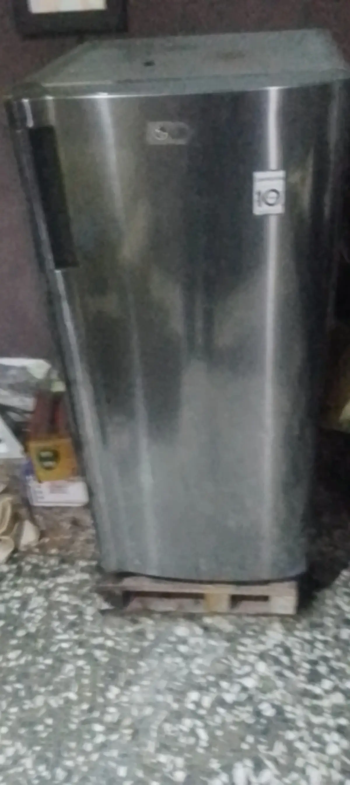 Standing Fridge - Image 3