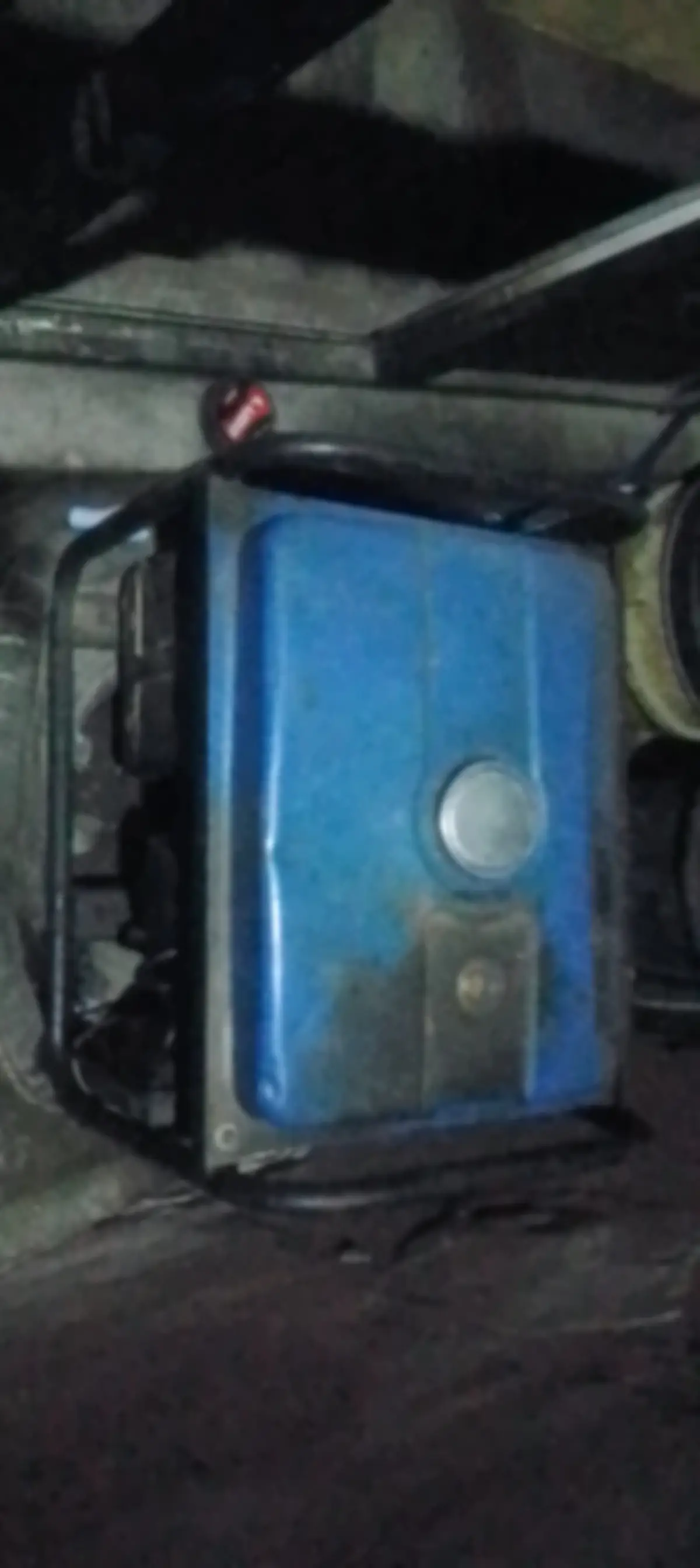 Yahama Generator - Image 1