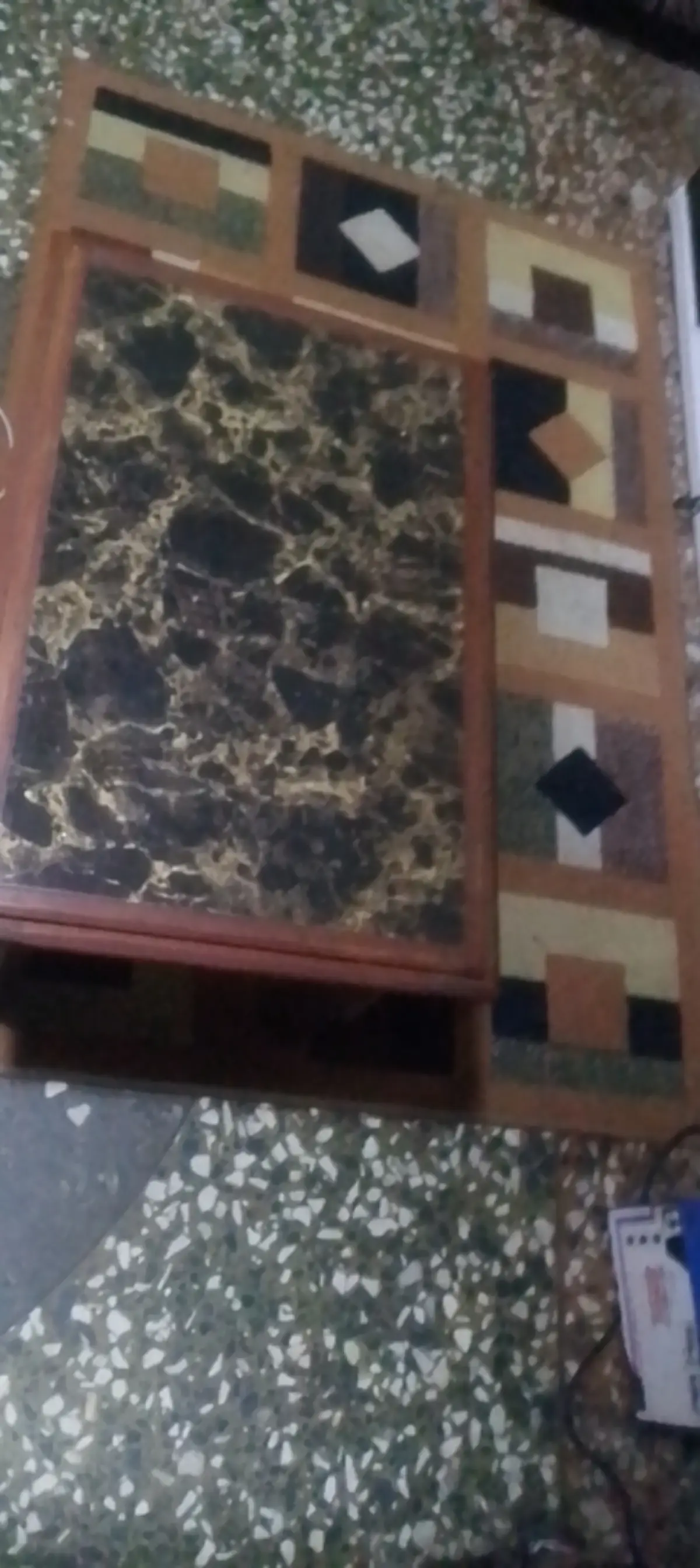 Tv Shelf-Stand - Image 1