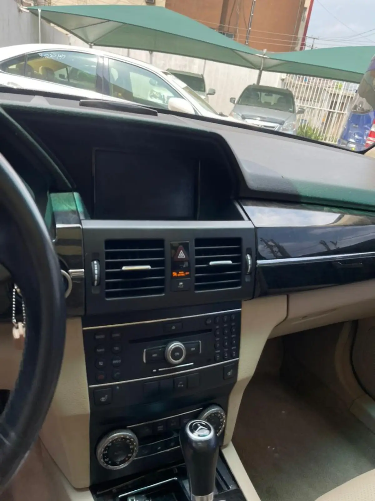 2012 Mercedes Benz GLK 350 Fullest Options - Image 3