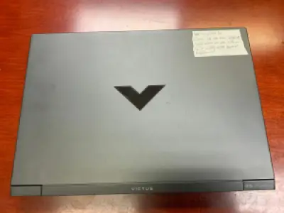 Foreign used HP Victus 15 Core i5 12th Gen