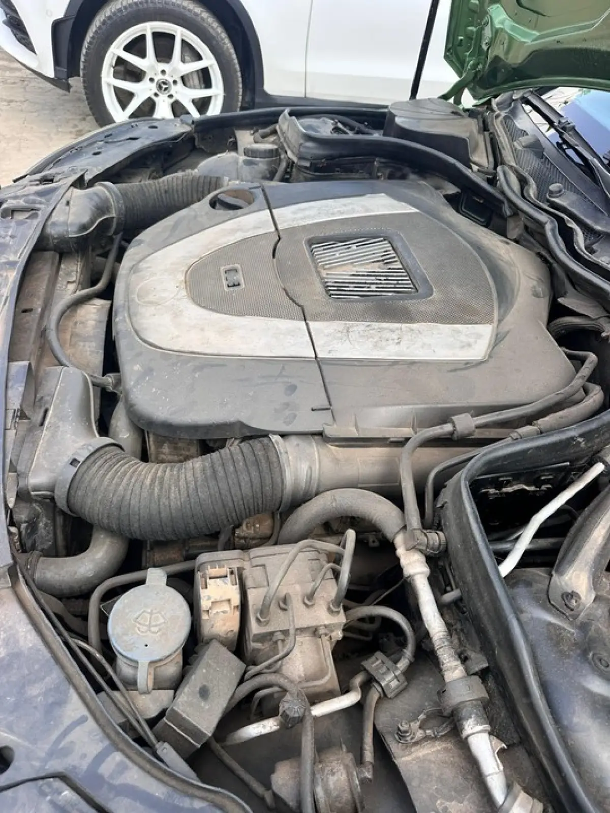 2009 Mercedes-benz C300 - Image 6