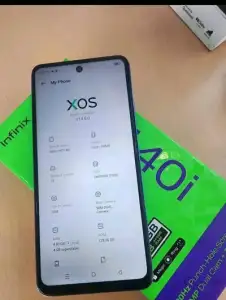 Infinix hot 40i for sale