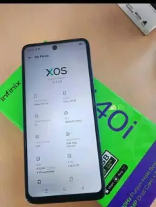 Infinix hot 40i for sale