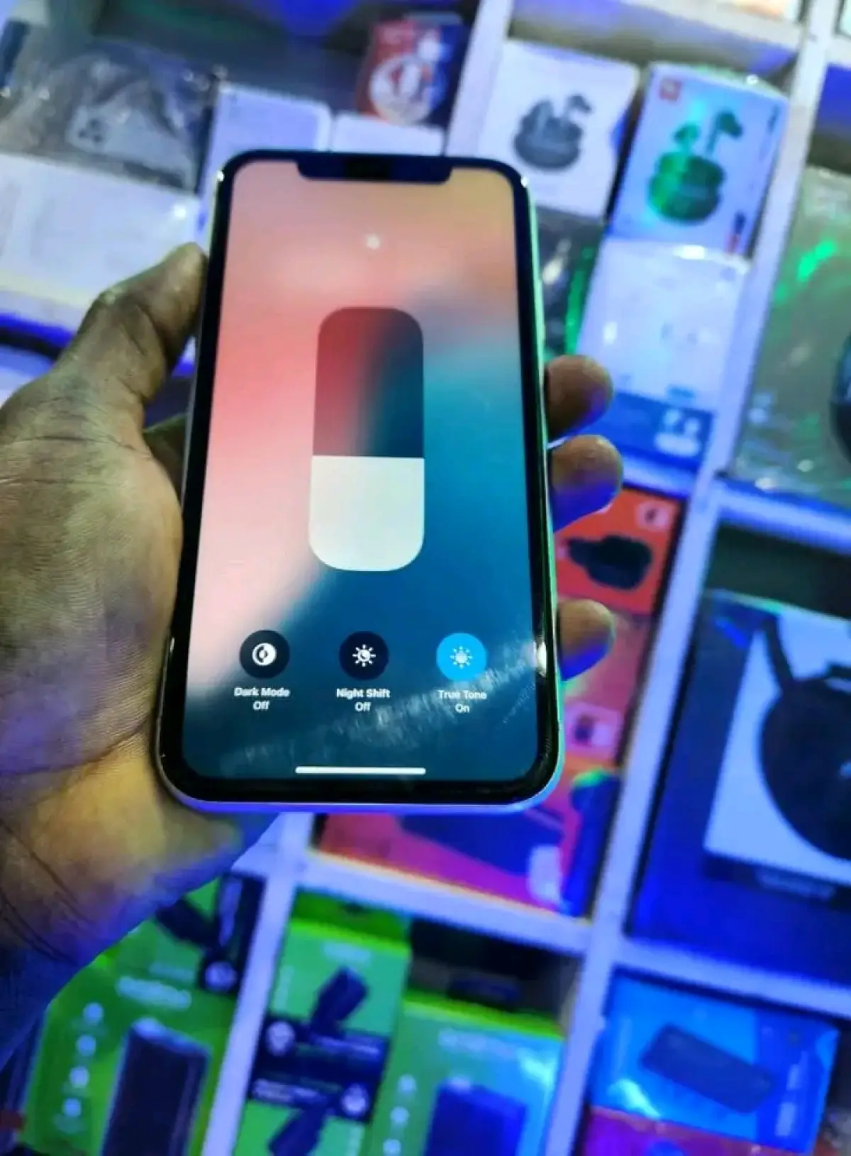 Clean iPhone xr for sale - Image 2