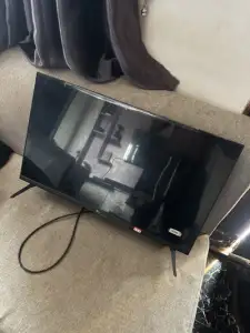 LG Smart Tv 32 inches