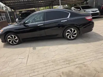 Direct Belgium Honda Accord 2016