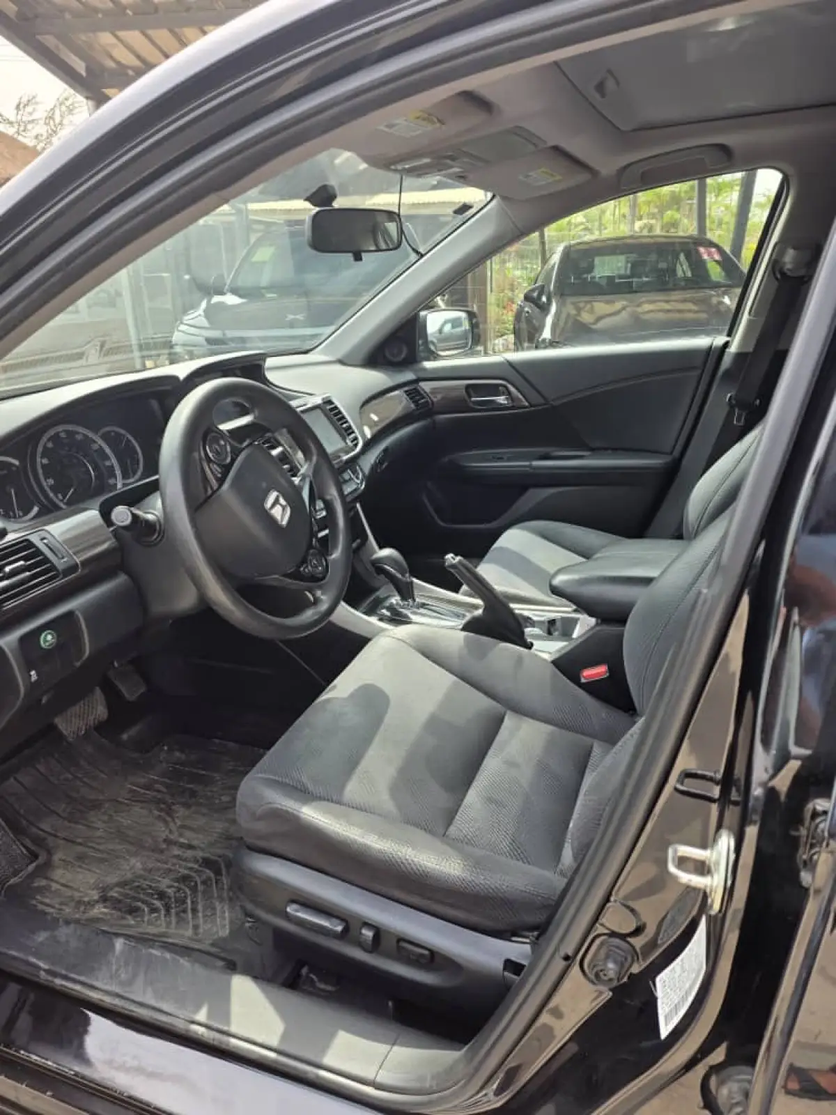 Direct Belgium Honda Accord 2016 - Image 5